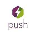 Customer profile logo