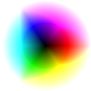Customer profile logo