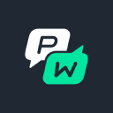 Customer profile logo