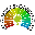 Customer profile logo