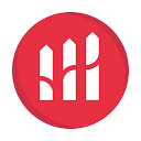 Customer profile logo