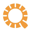 Customer profile logo