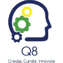 Customer profile logo