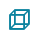 Customer profile logo