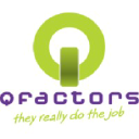Customer profile logo