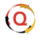 Customer profile logo