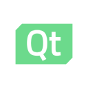 Customer profile logo