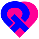 Customer profile logo