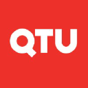 Customer profile logo