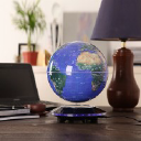 Customer profile logo