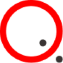 Customer profile logo