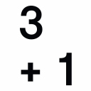 Customer profile logo