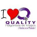 Customer profile logo