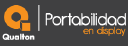 Customer profile logo
