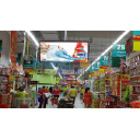 Customer profile logo