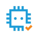 Customer profile logo