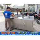 Customer profile logo