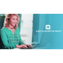 Customer profile logo