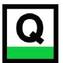 Customer profile logo