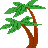 Customer profile logo