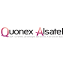 Customer profile logo