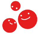 Customer profile logo
