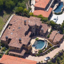 Customer profile logo