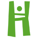 Customer profile logo