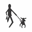 Customer profile logo