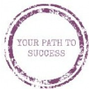 Customer profile logo