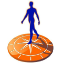 Customer profile logo