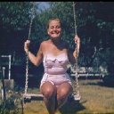 Customer profile logo