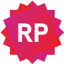 Customer profile logo