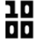 Customer profile logo