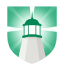 Customer profile logo