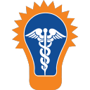 Customer profile logo