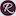 Customer profile logo