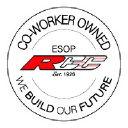 Customer profile logo