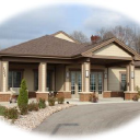 Customer profile logo