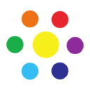 Customer profile logo
