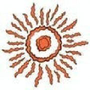 Customer profile logo