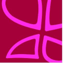 Customer profile logo