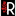 Customer profile logo