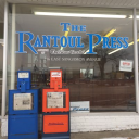Customer profile logo