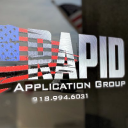 Customer profile logo