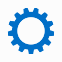 Customer profile logo