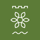 Customer profile logo