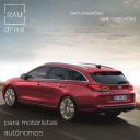 Customer profile logo