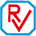 Customer profile logo