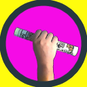Customer profile logo
